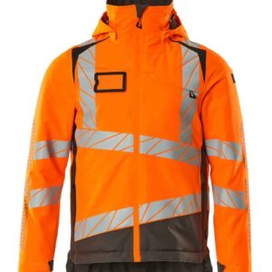 MASCOT® 19335-231 ACCELERATE SAFE Winterjas - Jassen en bodywarmers - Winterjassen