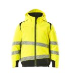 MASCOT® 19935-449 ACCELERATE SAFE Winterjas voor kinderen