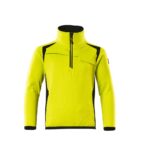 MASCOT® 19903-316 ACCELERATE SAFE Fleecetrui voor kinderen