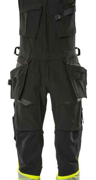 MASCOT® 19169-711 ACCELERATE SAFE Bodybroek - Broeken en shorts - Overall