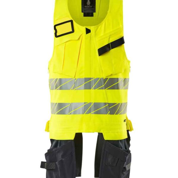 MASCOT® 19589-711 ACCELERATE SAFE Gereedschapsvest - Jassen en bodywarmers - Werkjassen