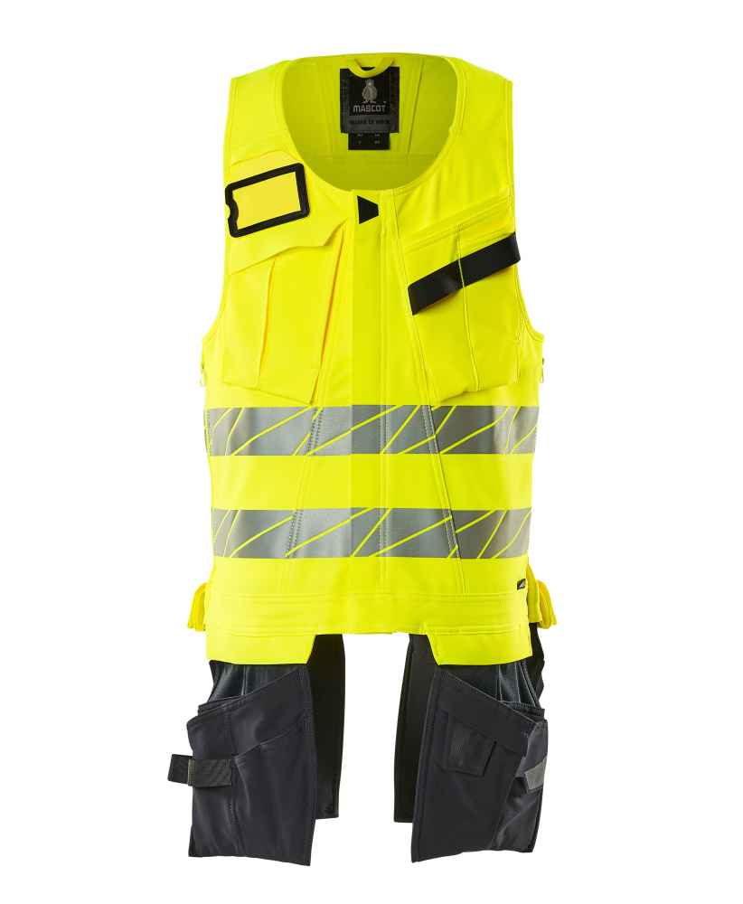 MASCOT® 19589-711 ACCELERATE SAFE Gereedschapsvest - Jassen en bodywarmers - Werkjassen
