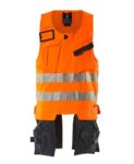 hi-vis-oranje-donkermarine