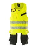 hi-vis-geel-zwart