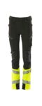 MASCOT® 19979-311 ACCELERATE SAFE Broeken voor kinderen