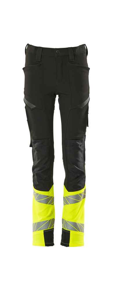 MASCOT® 19979-311 ACCELERATE SAFE Broeken voor kinderen - Broeken en shorts - Werkbroeken