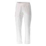 MASCOT® 20159-511 FOOD & CARE Broek met dijbeenzakken
