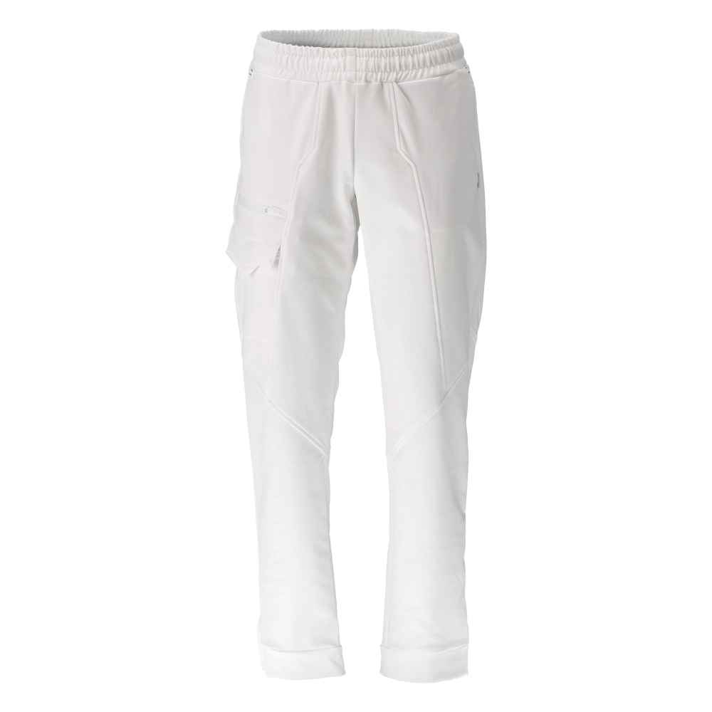 MASCOT® 20159-511 FOOD & CARE Broek met dijbeenzakken - Broeken en shorts - Werkbroeken