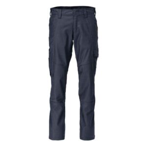 MASCOT® 20179-459 ACCELERATE Broek met dijbeenzakken - Broeken en shorts - Werkbroeken