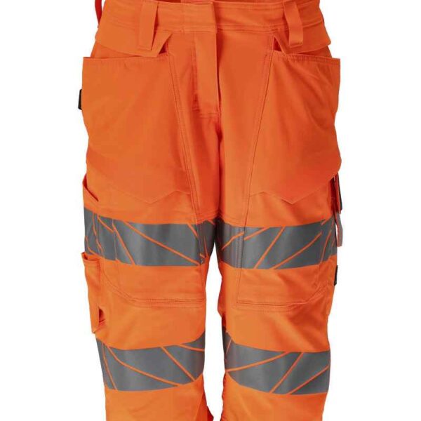 MASCOT® 19248-510 ACCELERATE SAFE Shorts, lange - Broeken en shorts - Werkshorts