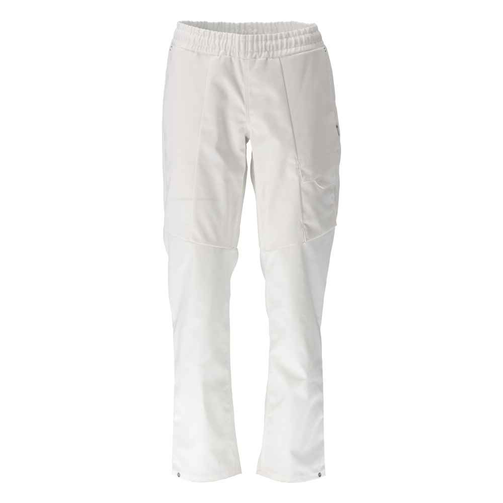 MASCOT® 20359-442 FOOD & CARE Broek met dijbeenzakken - Broeken en shorts - Werkbroeken