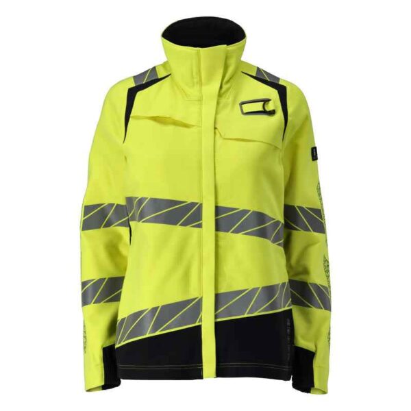 MASCOT® 21008-284 ACCELERATE MULTISAFE Jas voor vrouwen - Jassen en bodywarmers - Werkjassen