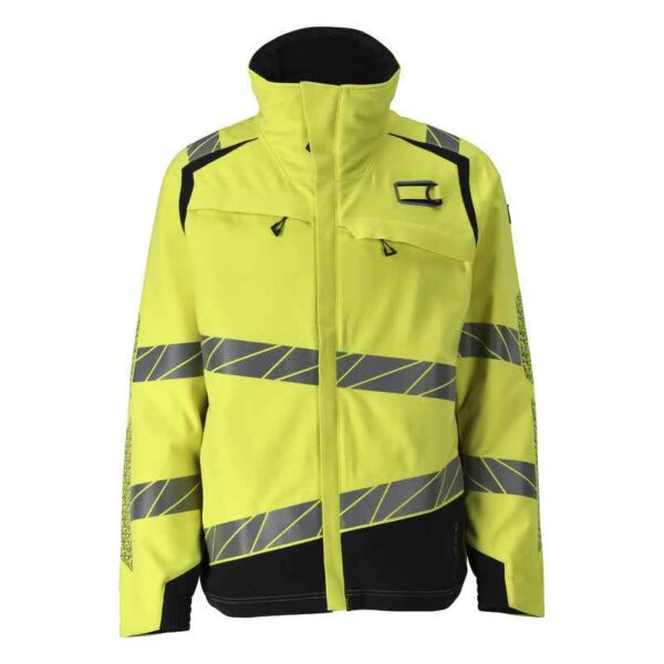 MASCOT® 21009-284 ACCELERATE MULTISAFE Jas - Jassen en bodywarmers - Werkjassen