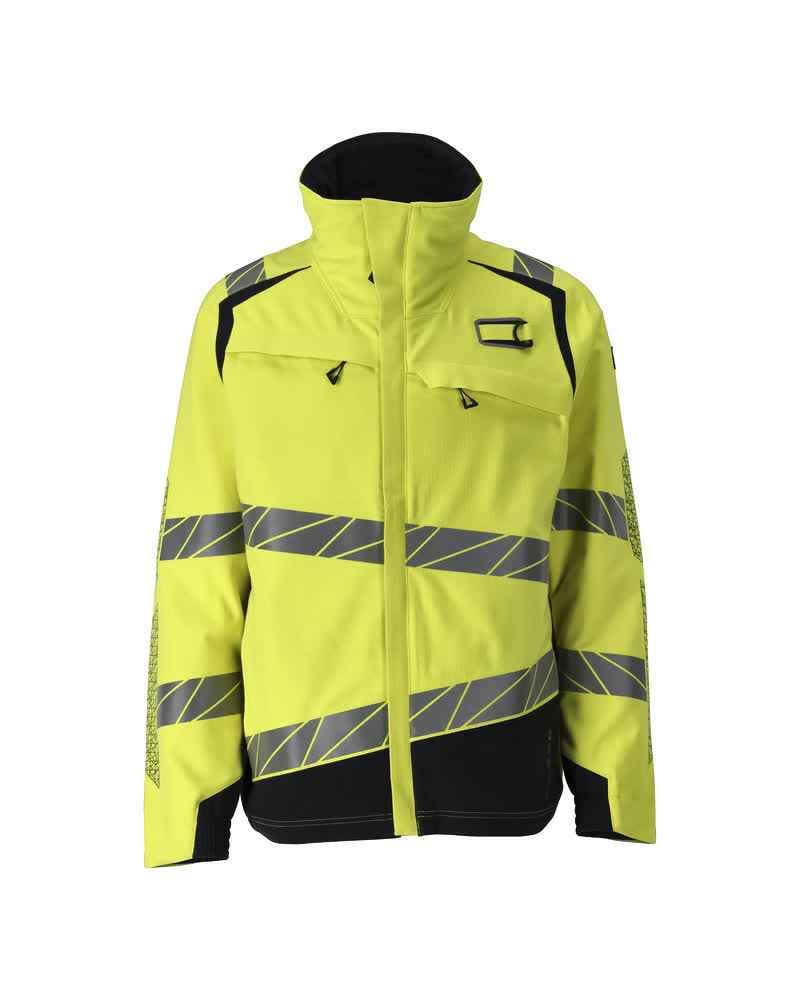 MASCOT® 21009-284 ACCELERATE MULTISAFE Jas - Jassen en bodywarmers - Werkjassen