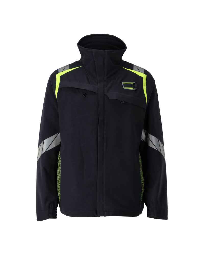 MASCOT® 21209-284 ACCELERATE MULTISAFE Jas - Jassen en bodywarmers - Werkjassen