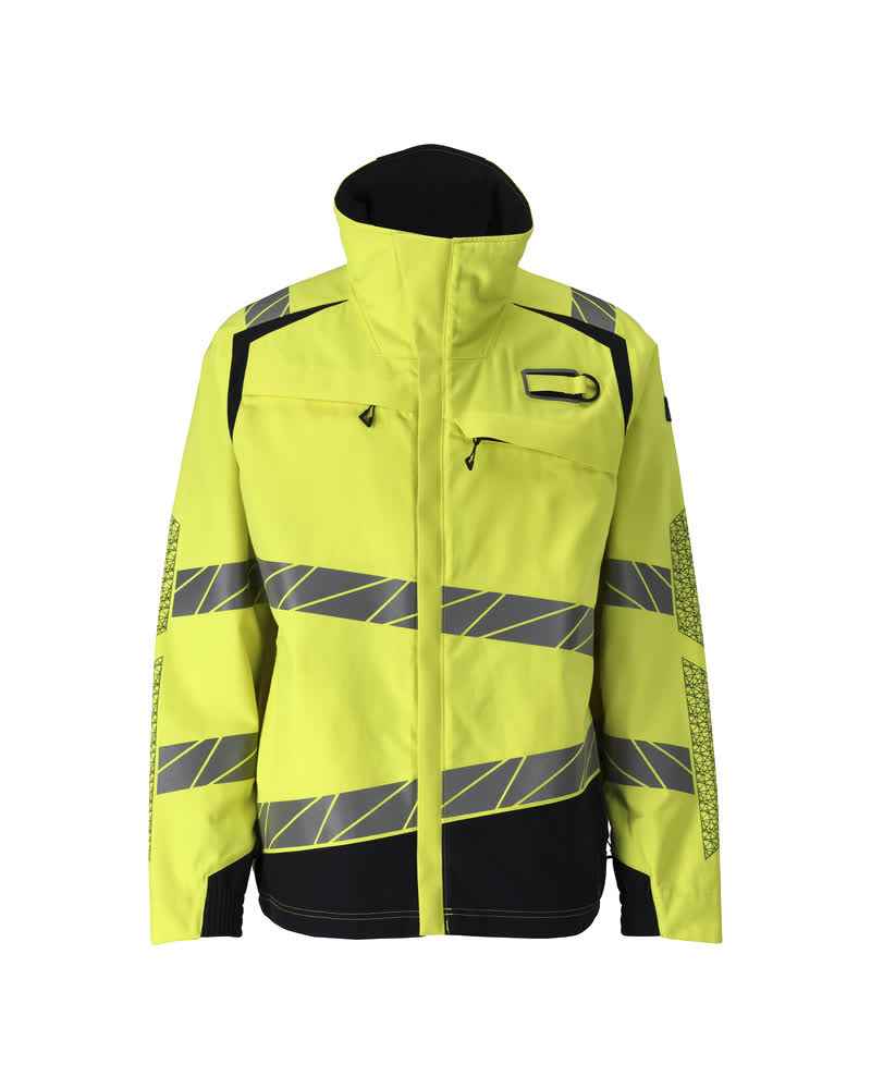 MASCOT® 21309-281 ACCELERATE MULTISAFE Jas - Jassen en bodywarmers - Werkjassen
