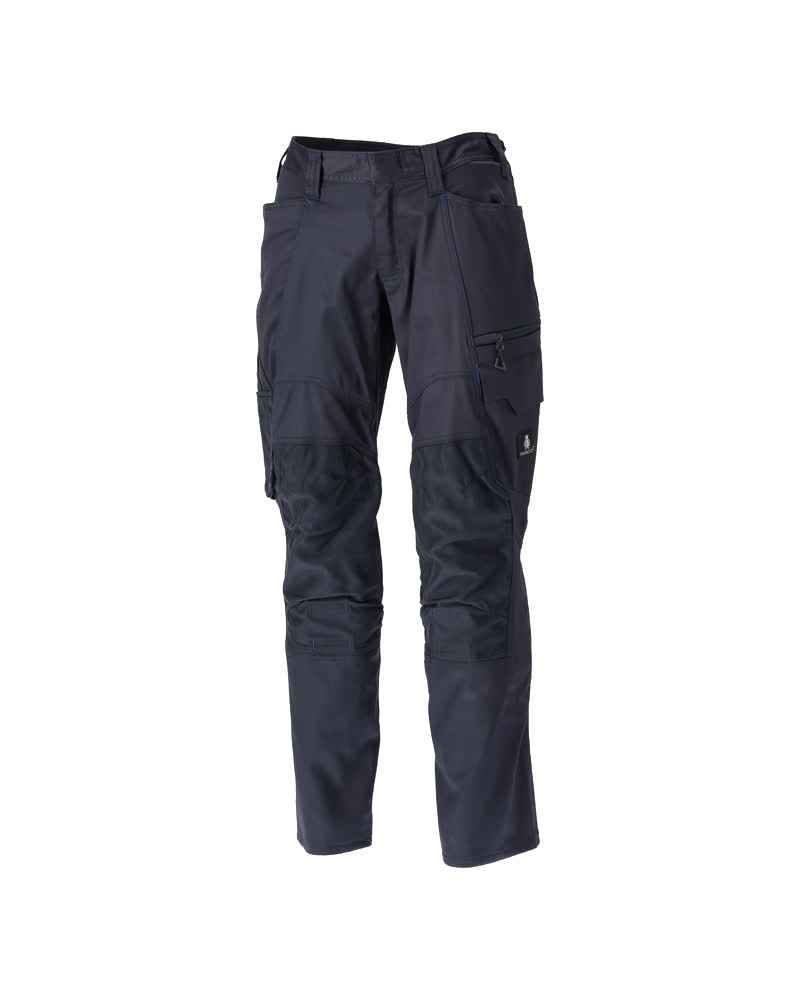 MASCOT® 20679-439 ACCELERATE Broek met kniezakken - Broeken en shorts - Werkbroeken