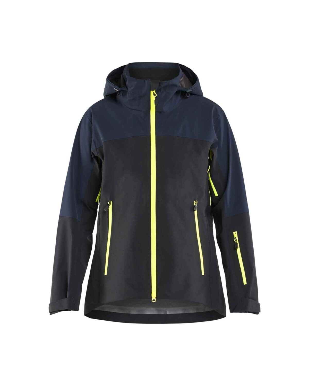 Blåkläder STRIKER Dames Shell Jack stretch - Jassen en bodywarmers - Werkjassen