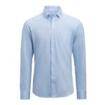 hemelslblauw
