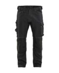 Blåkläder Werkbroek denim stretch