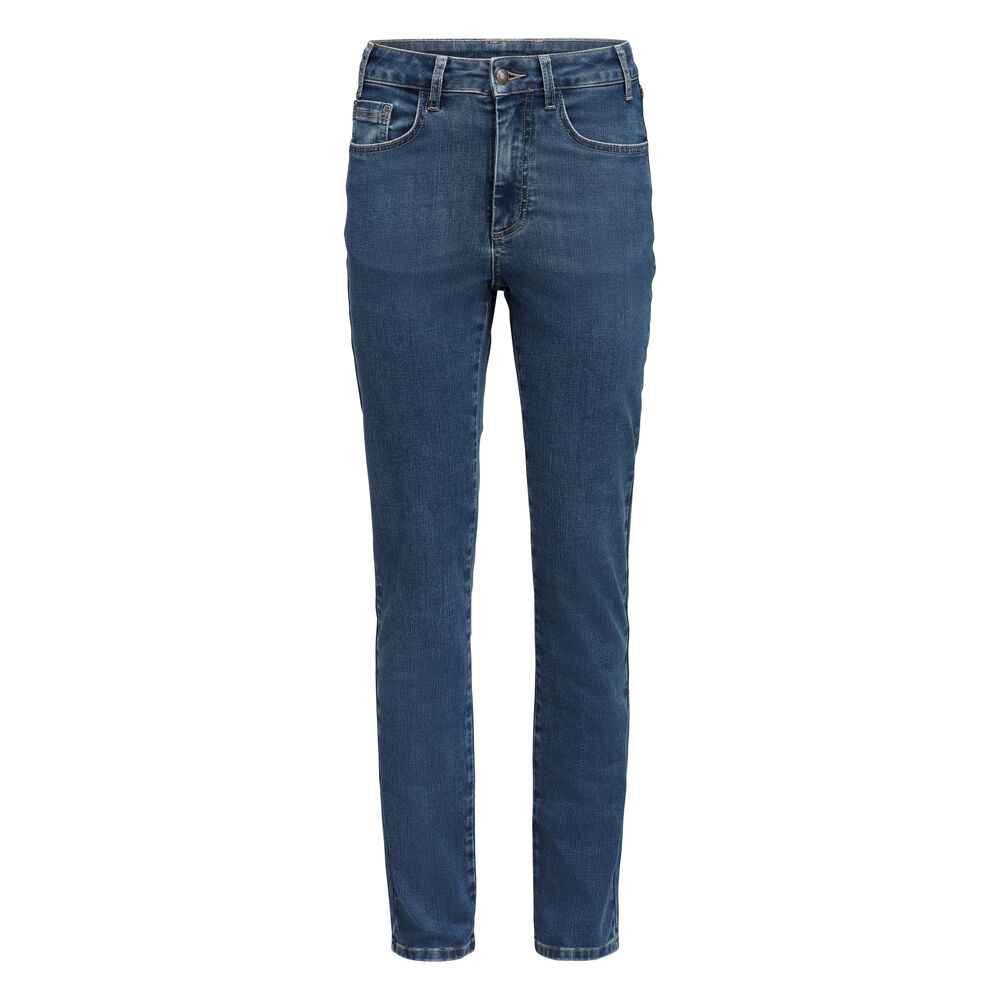 Harvest Atlantis Woman Jeans Light Denim 25/32 - Broeken en shorten -