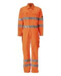 MASCOT® 00419-860 SAFE CLASSIC Overall met kniezakken