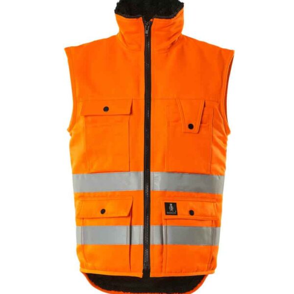 MASCOT® 00554-660 SAFE ARCTIC Wintervest - Jassen en bodywarmers - Bodywarmers