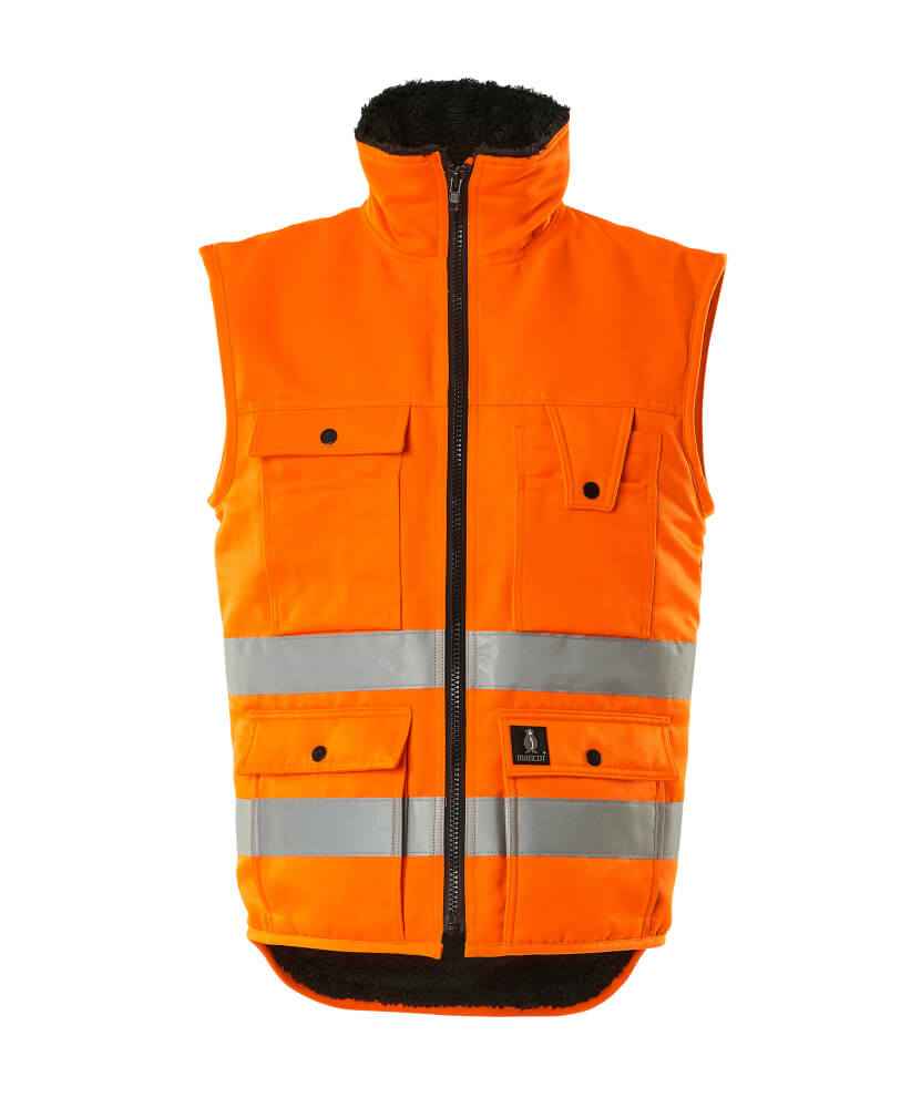 MASCOT® 00554-660 SAFE ARCTIC Wintervest - Jassen en bodywarmers - Bodywarmers