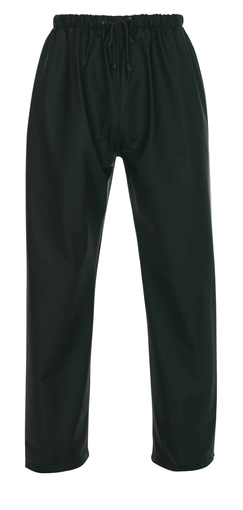 MASCOT® 07062-028 AQUA Regenbroek - Broeken en shorts - Regenbroeken