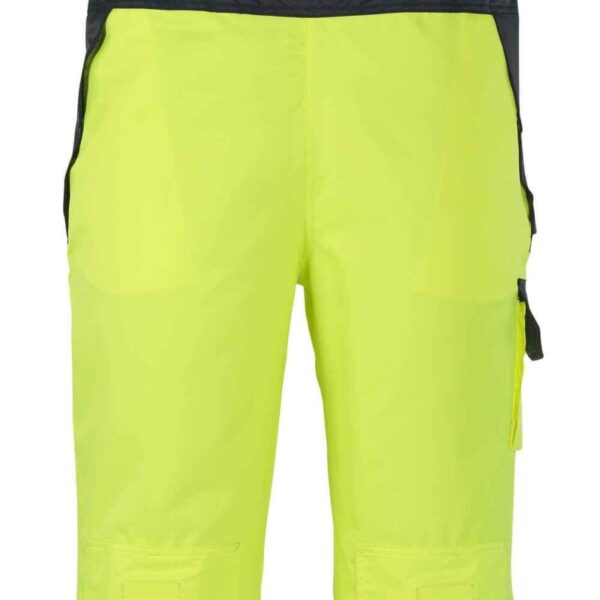 MASCOT® 07092-880 SAFE IMAGE Overtrektuinbroek - Broeken en shorts - Bretelbroeken