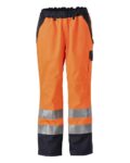 MASCOT® 07090-880 SAFE IMAGE Overtrekbroek