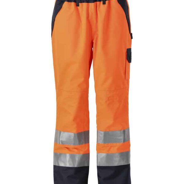 MASCOT® 07090-880 SAFE IMAGE Overtrekbroek - Broeken en shorts - Regenbroeken