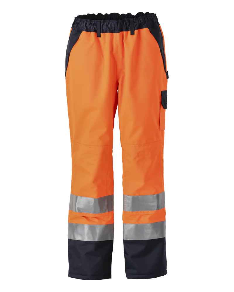 MASCOT® 07090-880 SAFE IMAGE Overtrekbroek - Broeken en shorts - Regenbroeken