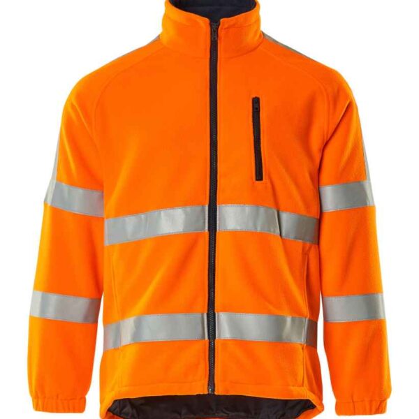 MASCOT® 05242-125 SAFE ARCTIC Fleece jas - Truien en sweaters - Fleece