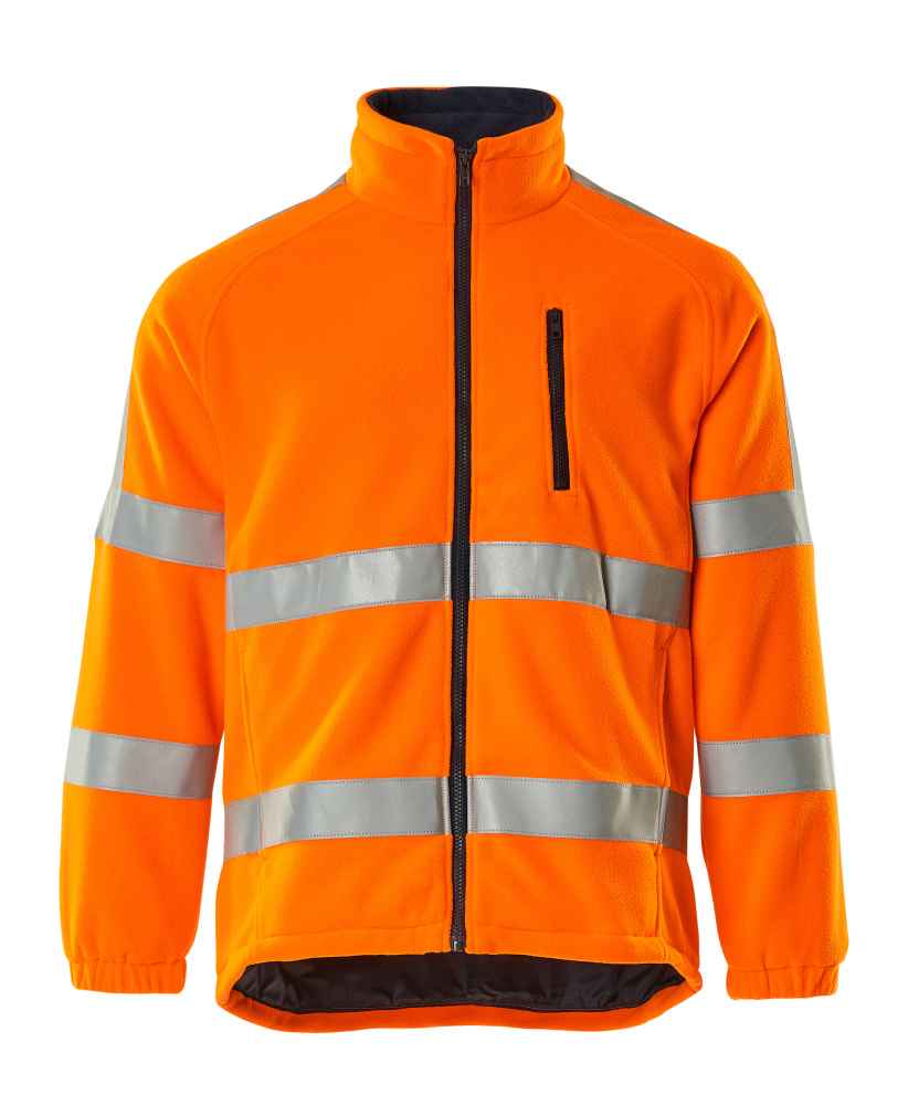 MASCOT® 05242-125 SAFE ARCTIC Fleece jas - Truien en sweaters - Fleece