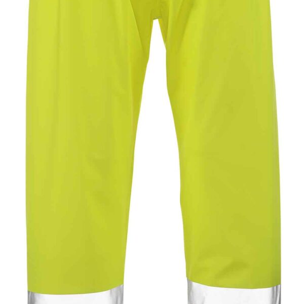 MASCOT® 50102-814 SAFE AQUA Regenbroek - Broeken en shorts - Regenbroeken