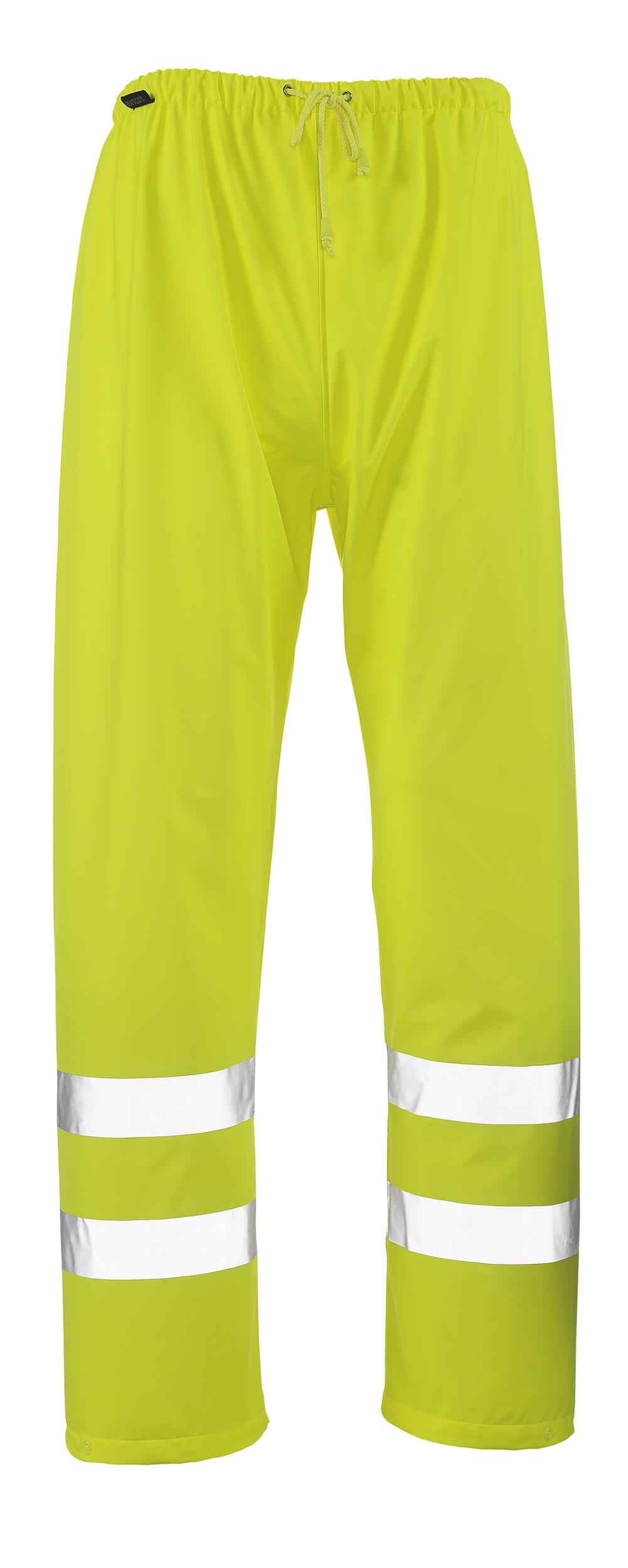 MASCOT® 50102-814 SAFE AQUA Regenbroek - Broeken en shorts - Regenbroeken