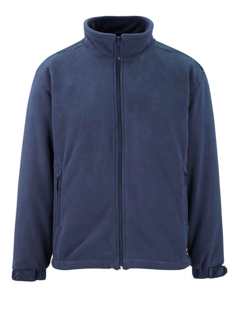 MACMICHAEL® 06542-151 WORKWEAR Fleece jas - Truien en sweaters - Fleece