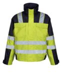 MASCOT® 05023-880 SAFE IMAGE Winterjas