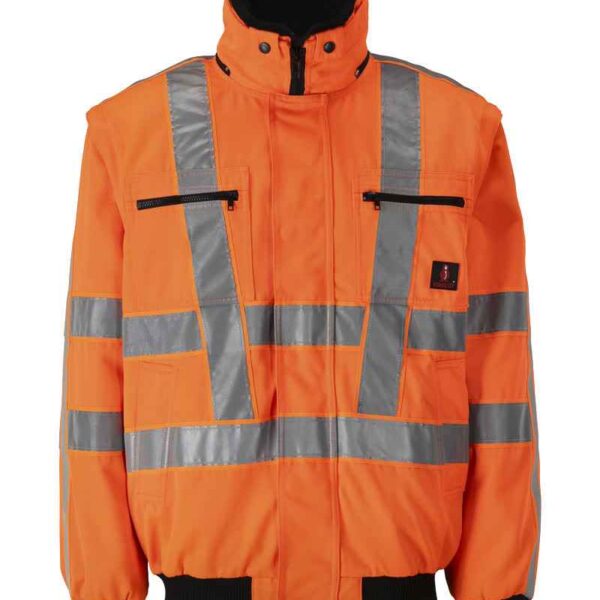 MASCOT® 05020-660 SAFE ARCTIC Pilotenjas - Jassen en bodywarmers - Winterjassen