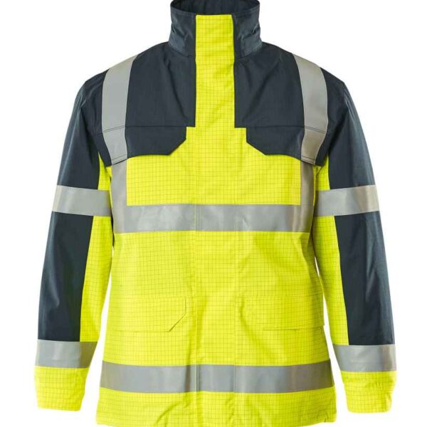 MASCOT® 06831-064 MULTISAFE Parka - Jassen en bodywarmers - Winterjassen
