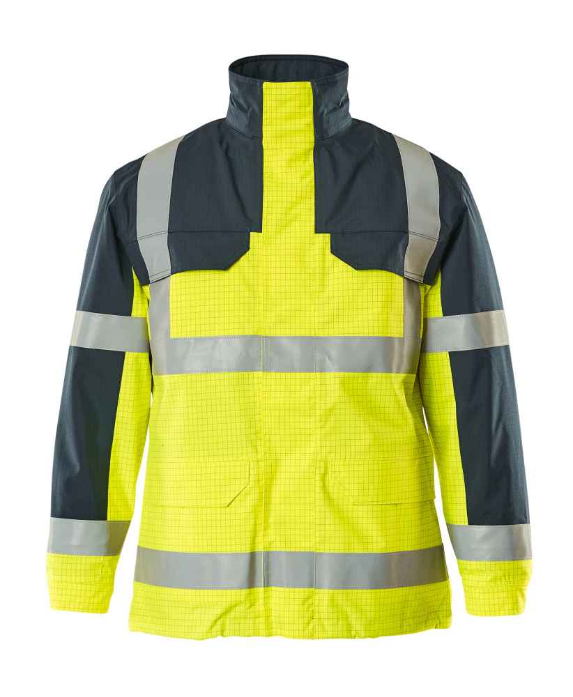 MASCOT® 06831-064 MULTISAFE Parka - Jassen en bodywarmers - Winterjassen