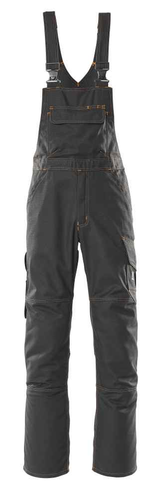 MASCOT® 06169-010 YOUNG Amerikaanse overall - Broeken en shorts - Bretelbroeken