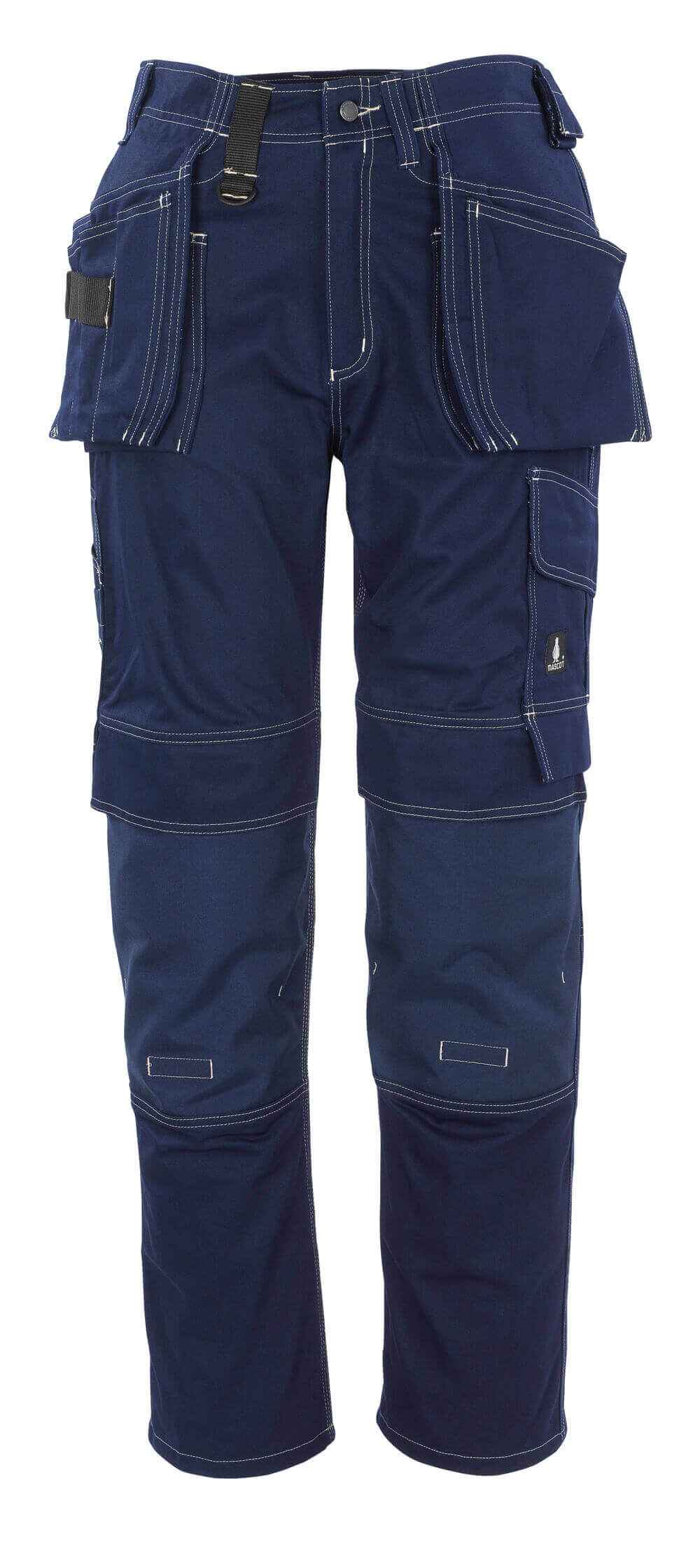MASCOT® 06131-630 HARDWEAR Broek met spijkerzakken - Broeken en shorts - Werkbroeken met spijkerzakken