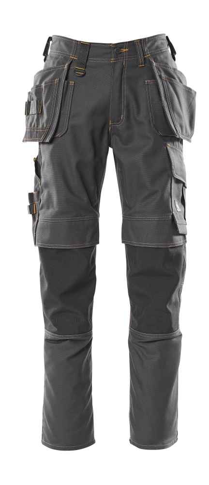 MASCOT® 06231-010 YOUNG Broek met spijkerzakken - Broeken en shorts - Werkbroeken met spijkerzakken