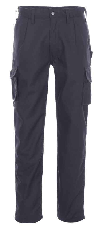 MASCOT® 03079-010 HARDWEAR Broek met dijbeenzakken - Broeken en shorts - Werkbroeken