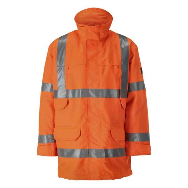 MASCOT® 07930-880 SAFE ARCTIC Parka - Jassen en bodywarmers - Winterjassen