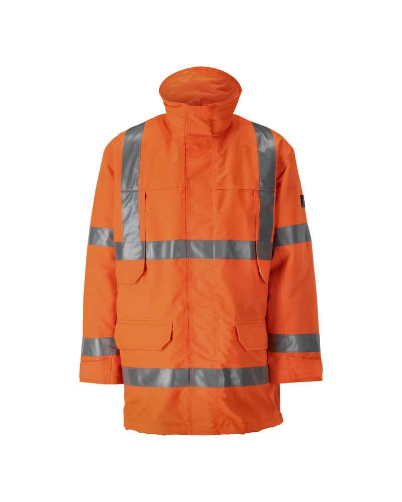 MASCOT® 07930-880 SAFE ARCTIC Parka - Jassen en bodywarmers - Winterjassen