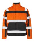 hi-vis-oranje-antraciet