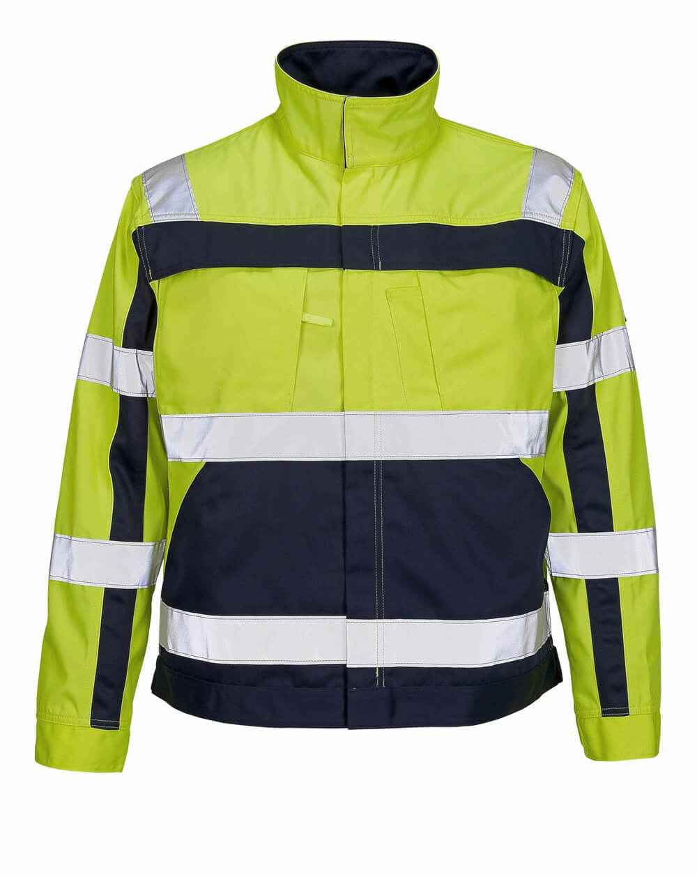 MASCOT® 07109-470 SAFE COMPETE Jas - Jassen en bodywarmers - Werkjassen